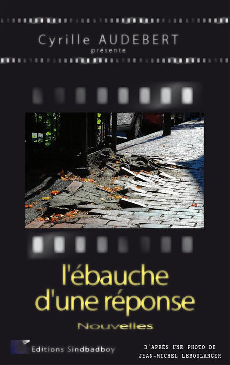 Affiche �bauche