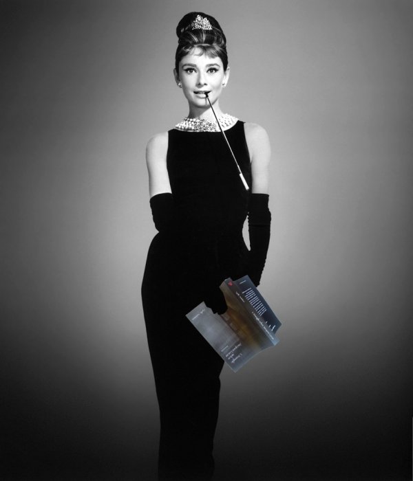 Les plus belles femmes du monde lisent L`évangile selon Jacques Lucas